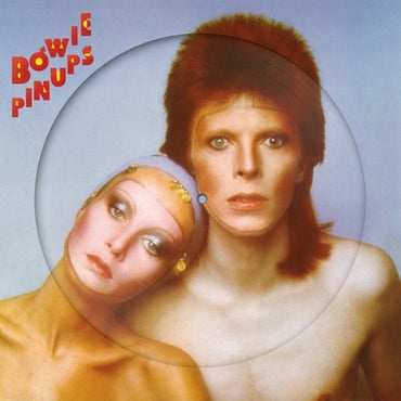 Bowie David - Pin Ups (Rsd 2019) Vinile LP - Vinyl record 0190295511289