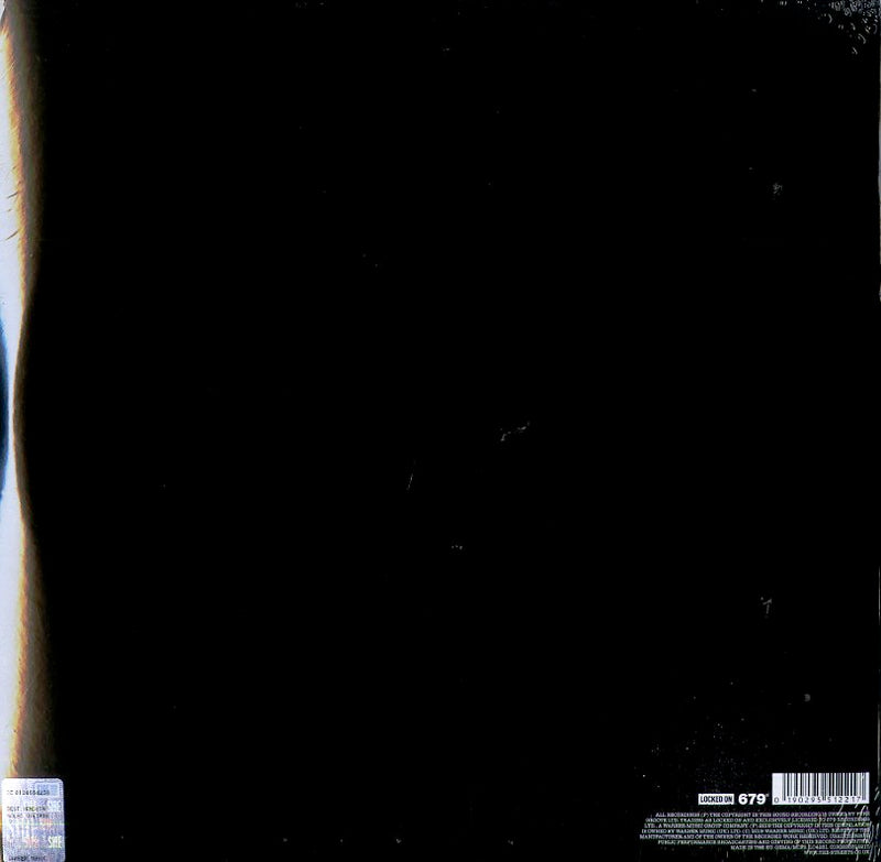 Streets The - Remixes & B Sides Too Lp 0190295512217