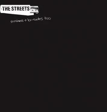 Streets The - Remixes & B Sides Too Lp 0190295512217