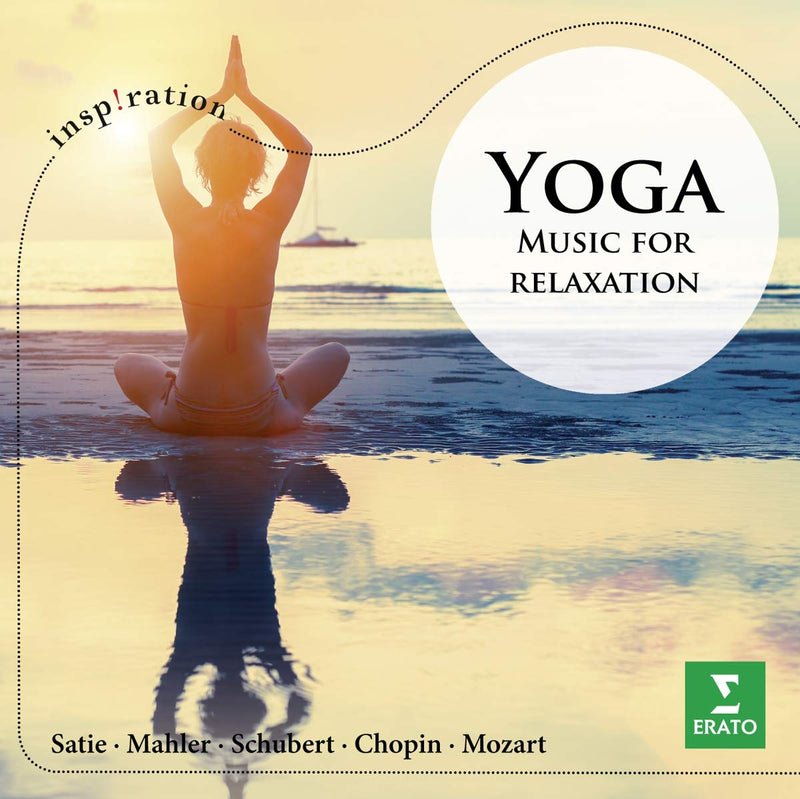 Yoga - Music For Rel - Yoga Music For Relaxation