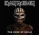 Iron Maiden - The Book Of Souls (Remaster) Cd 0190295567583