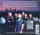 Iron Maiden - Brave New World Cd 0190295567620