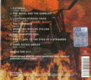 Iron Maiden - Virtual Xi Cd 0190295567637