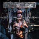 Iron Maiden - The X Factor Cd 0190295567651