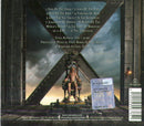 Iron Maiden - The X Factor Cd 0190295567651