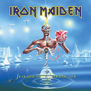Iron Maiden - Seventh Son Of A Seventh Son (Remaster) Cd 0190295567699