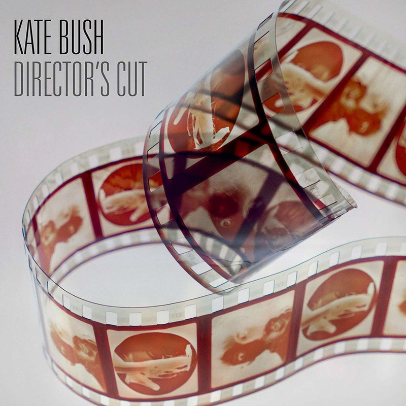 Bush Kate - Director'S Cut (Remastered 2018) Vinile LP - Vinyl record 0190295593803