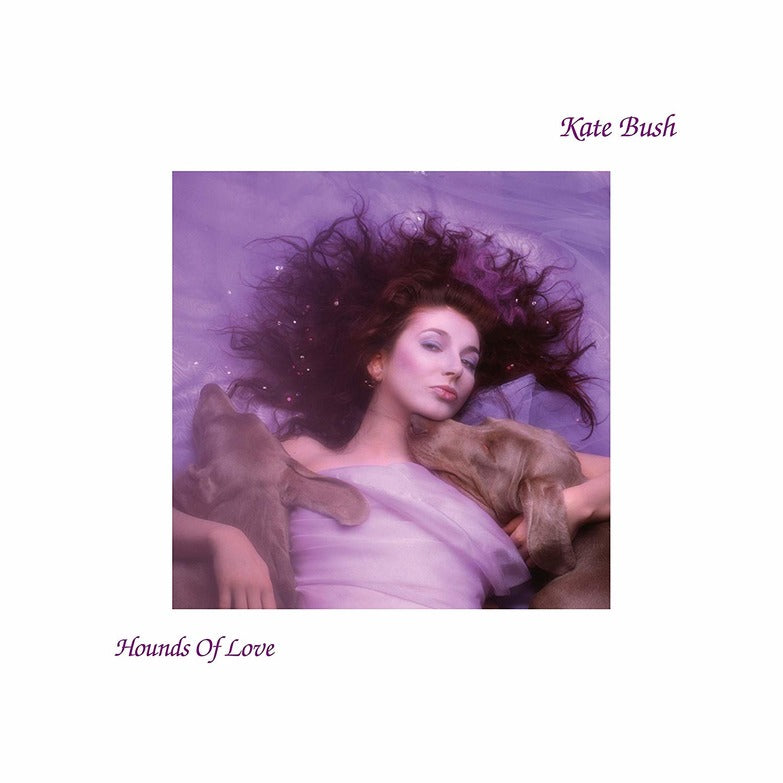 Bush Kate - Hounds Of Love (Remastered 2018)