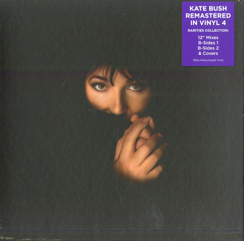 Bush Kate - Remastered In Vinyl Part Iv (Box 4 Lp) Vinile LP - Vinyl record 0190295593926