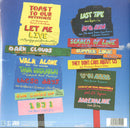 Rudimental - Toast To Our Differences Vinile LP - Vinyl record 0190295612450