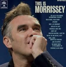 Morrissey - This Is Morrissey