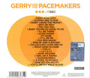 Gerry & The Pacemakers - Live At The Bbc Cd 0190295636319