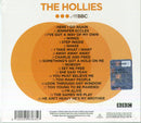 Hollies The - Live At The Bbc Cd 0190295636357