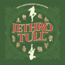 Jethro Tull - 50Th Anniversary Collection Cd 0190295657802