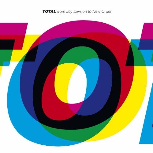 Joy Division & New Order - Total From Joy Division To New Order