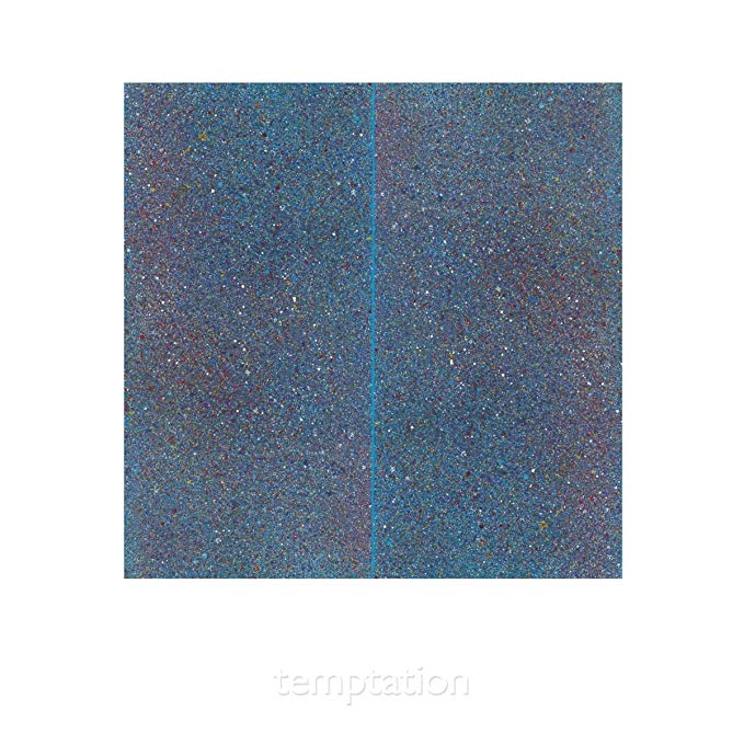 New Order - Temptation (Remaster Mix 12") Lp 0190295665920