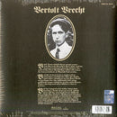 Bowie David - In Bertolt Brecht'S Baal (10") Lp 0190295667450