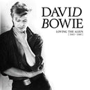 Bowie David - Loving The Alien (1983-1988) (Box 15 Lp) Vinile LP - Vinyl record 0190295693527