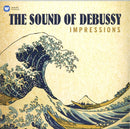 Impressions - The Sound Of Debussy Lp 0190295707477