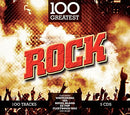 Compilation - 100 Greatest Rock Cd 0190295734466