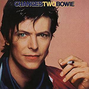 Bowie David - Changestwobowie (Digipak) Cd 0190295740511