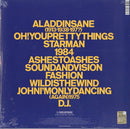 Bowie David - Changestwobowie Vinile LP - Vinyl record 0190295740542