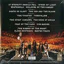 Iron Maiden - The Book Of Souls: Live Chapter (12") Lp 0190295760878