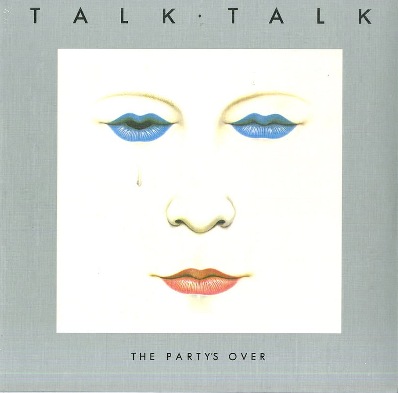 Talk Talk - The Party'S Over Lp 0190295792626