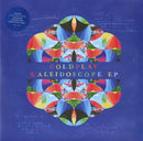 Coldplay - Kaleidoscope (Ep) Lp 0190295825157
