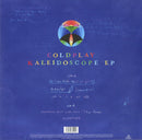 Coldplay - Kaleidoscope (Ep) Lp 0190295825157