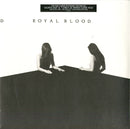Royal Blood - How Did We Get So Dark? Lp 0190295831141