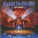 Iron Maiden - En Vivo Vinile LP - Vinyl record 0190295836436