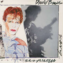 Bowie David - Scary Monsters (And Super Creeps)(Remastered Version) Vinile LP - Vinyl record 0190295842611