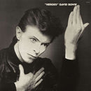 Bowie David - Heroes (Remastered Version) Lp 0190295842840