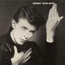 Bowie David - Heroes (Remastered Version) Cd 0190295842857