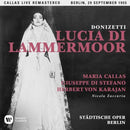 Callas Maria (Soprano) - Lucia Di Lammermoor (Berlino 29-09-1955)