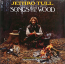 Jethro Tull - Songs From The Wood Vinile LP - Vinyl record 0190295847852