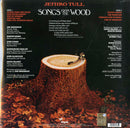 Jethro Tull - Songs From The Wood Vinile LP - Vinyl record 0190295847852