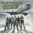 Iron Maiden - Flight 666
