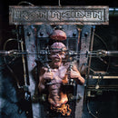 Iron Maiden - The X Factor