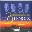 JosÃ© Carreras( Tenore), Placido Domingo( Tenore), Luciano Pavarotti( Tenore) - The 3 Tenors In Concert 1994 (16 Luglio 1994 Los Angeles)(Lp180Gr) Vinile LP - Vinyl record 0190295871871