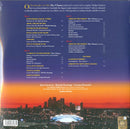 JosÃ© Carreras( Tenore), Placido Domingo( Tenore), Luciano Pavarotti( Tenore) - The 3 Tenors In Concert 1994 (16 Luglio 1994 Los Angeles)(Lp180Gr) Vinile LP - Vinyl record 0190295871871