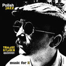 Stanko Tomasz Quintet - Music For K (Polish Jazz)