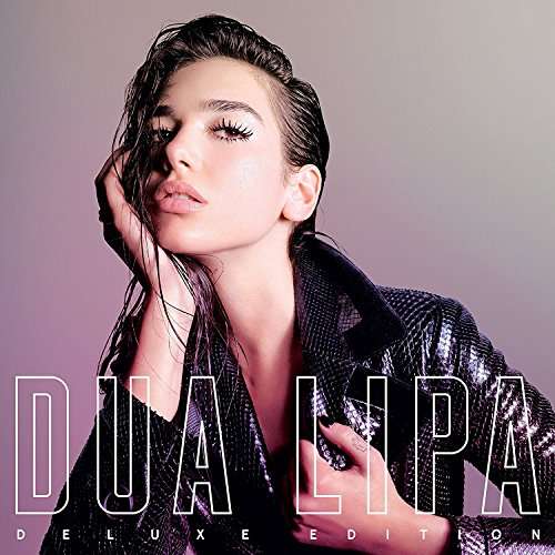 Dua Lipa - Dua Lipa (Del.Ed.)