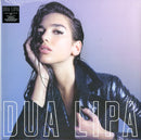 Dua Lipa - Dua Lipa Lp 0190295908874
