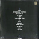 Dua Lipa - Dua Lipa Lp 0190295908874