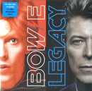 Bowie David - Legacy (The Very Best Of) Lp 0190295918323