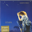 Simply Red - Stars (25Th Anniv.Edt.)