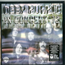 Deep Purple - In Concert '72