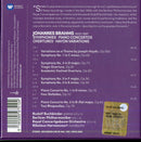 Nikolaus Harnoncourt( Direttore), Rudolf Buchbinder( Piano) - Symphonies, Overtures,Haydn Variations & Piano Concertos (Box5Cd) Cd 0190295975104